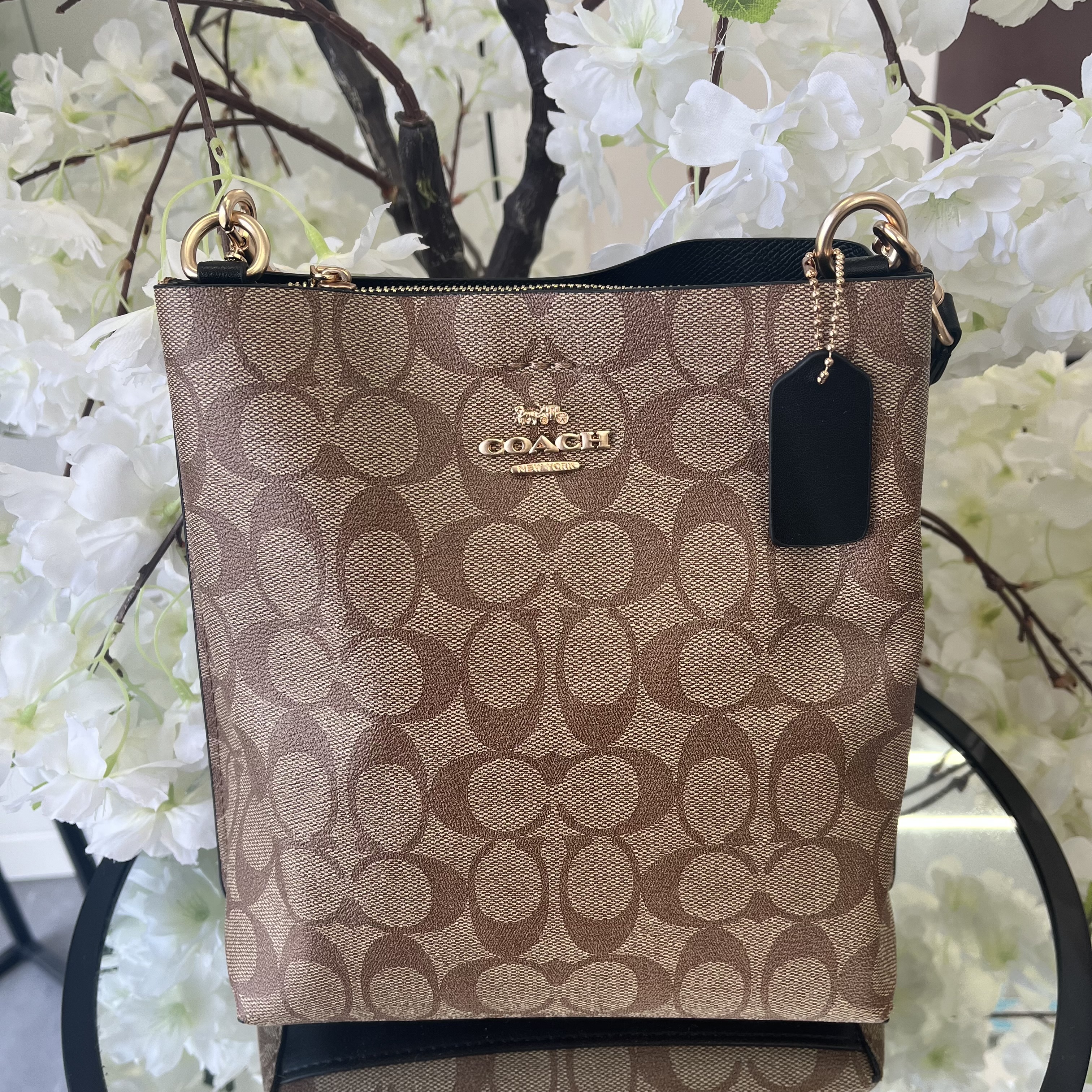 COACH-84